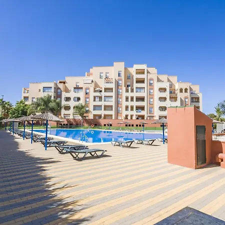 Apartamento Garzas By H