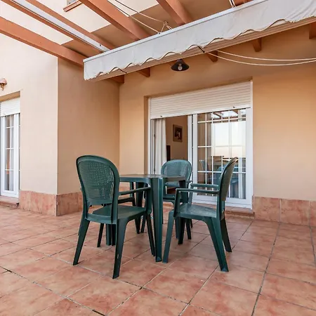 Apartamento Garzas By H Isla Canela