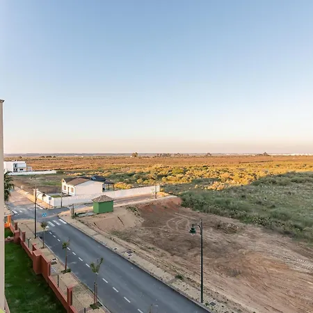 Garzas By H Apartamento *