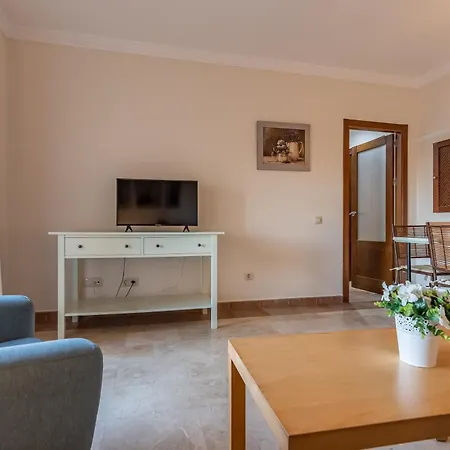 Apartamento Garzas By H Isla Canela