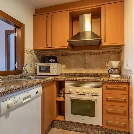 Apartamento Garzas By H *