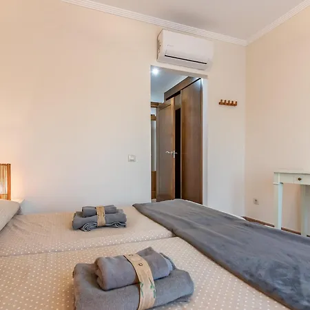 Apartamento Garzas By H Isla Canela