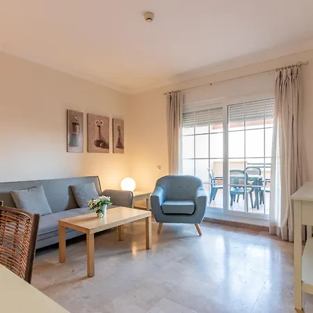 Apartamento Garzas By H