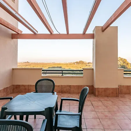 Garzas By H Apartamento *