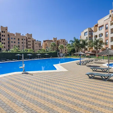 Apartamento Garzas By H