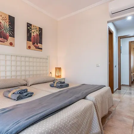 Apartamento Garzas By H *